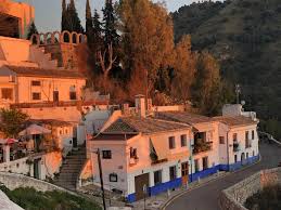 Image result for sacromonte