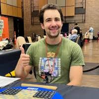 Image result for Preston Scrabble Club