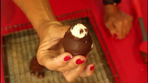 Resultado de imagen para Chocolate Ricard