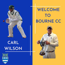 Image result for Bourne Cricket Club
