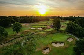 Image result for Royal Wimbledon Golf Club