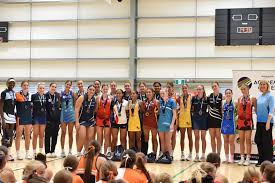 Image result for Academy Netball Club