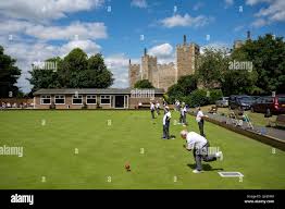 Image result for Bungay Bowls Club