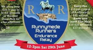 Image result for Runnymede Runners