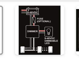 Image result for koppla in dimmer