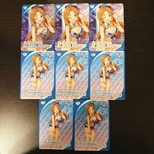 「松本沙理奈 アイドルマスターシンデレラガールズ」の画像検索結果