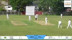 Image result for Lymm Oughtrington Park Cricket Club