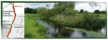 Image result for Thames Valley Angling