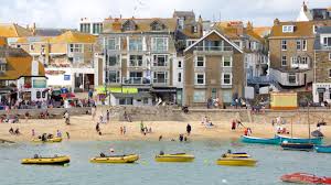 Image result for St Ives Cc, Cornwall