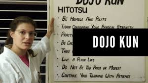 Image result for yonju dojo