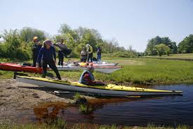 Image result for Port Of Plymouth Canoeing Association