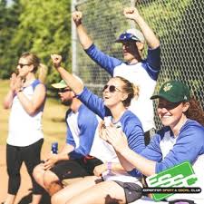 Image result for Edmonton Sports Club