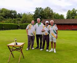 Image result for Hyde Abbey Bowls Club