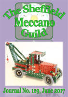 Image result for Sheffield Meccano Guild