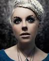Victoria Christina Hesketh. Citaat: