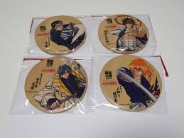 「緋村剣心 るろうに剣心 -明治剣客浪漫譚-」の画像検索結果