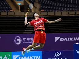 Image result for Fidelis Wednesday Badminton Club