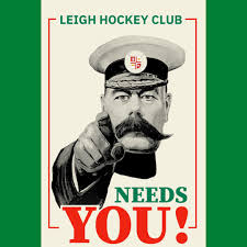 Image result for Leigh Hockey Club