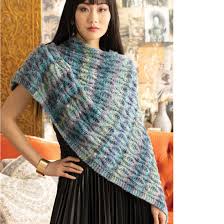 Image result for knitting shawl