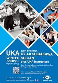 Image result for Kakumei Kan Aikikai (Middlesbrough)