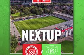 Image result for Workington AFC