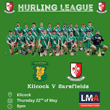 Image result for Sarsfields Hurling Club