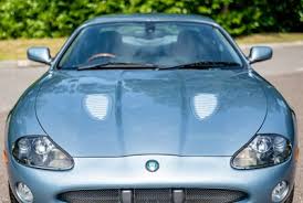 Image result for Pale Blue Zircon 2003 Jaguar
