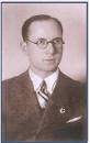 Franciszek Jan Górski z