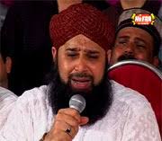 Gunahon Ki Aadat Chura Mere Moula- Owais Raza Qadri