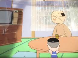 「フグ田サザエ サザエさん」の画像検索結果