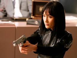 Image result for Мэгги Кью