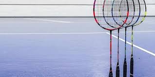 Image result for Beverley Badminton Club