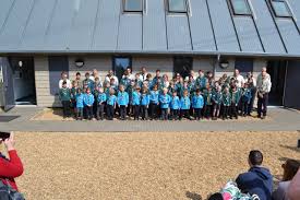 Image result for Byfleet Village Football Club