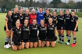 Image result for Belper Hockey Club