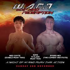 Image result for St Neots Muay Thai