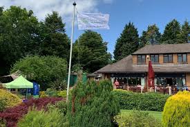 Image result for Henbury Golf Club