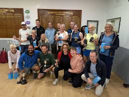 Image result for Sydenham Squash Club