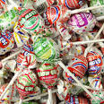 Charms Blow Pops by GENERIC CANDY