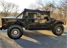 Image result for hummer h1 soft top