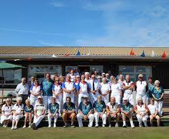 Image result for Tavistock Sir Francis Drake Bowling Club