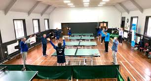 Image result for St Neots Table Tennis Club