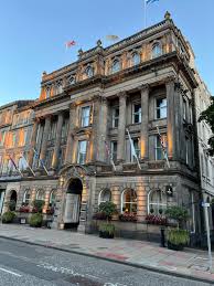 Image result for George Hotel Bowling Club