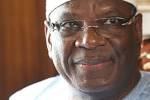 Slideshow: Ibrahim Boubacar Keïta campaigns for Mali's presidency ... - 12-PRW14654_0