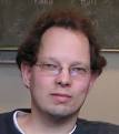 Name: Robert van Leeuwen