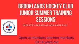 Image result for Brooklands Hockey Club