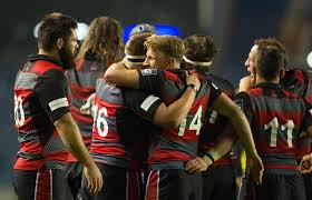 Image result for Edinburgh Bats Rugby