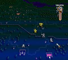 「トリスタン皇子 伝説のオウガバトル」の画像検索結果