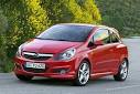 Opel Corsa 12. MotoBurg