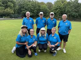 Image result for Egham Indoor Bowls Club