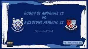 Image result for Aylestone Athletic Rfc